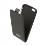 Funda Vertical Slim HTC ONE V Negra