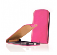 Funda Vertical Sony Xperia Z L36H, C6602, C6603 Rosa Funda Vertical Sony Xperia Z L36H, C6602, C6603 Rosa
