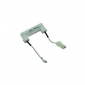 Fusible para Microondas LG EAF36358301 F650mA L5KV SWAP