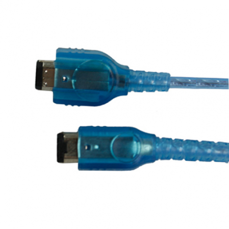 Game Boy Cable Link