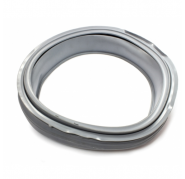 Goma de Escotilla Lavadora Indesit IWC61051 144001980 SWAP