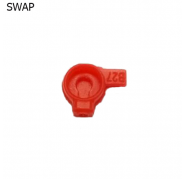 Goma Microfono Huawei G730 SWAP