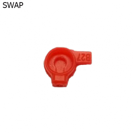 Goma Microfono Huawei G730 SWAP
