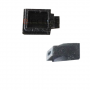 Goma Microfono Superior Xiaomi Redmi Note 1S SWAP