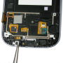 Goma Protectora Micro Samsung Galaxy S3 i9300 SWAP