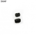 Goma Sensor Proximidad Bq Aquaris E5 4G SWAP