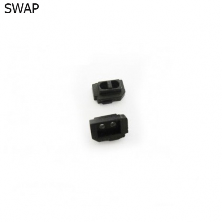 Goma Sensor Proximidad Bq Aquaris E5 4G SWAP