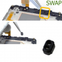 Goma Sensor Proximidad Bq Aquaris E6 SWAP
