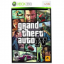 Grand Theft Auto IV Xbox360