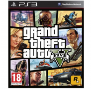 Grand Theft Auto V