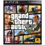 Grand Theft Auto V