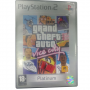 Grand Theft Auto Vice City (Platinum) Ps2