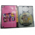 Grand Theft Auto Vice City (Platinum) Ps2