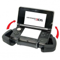 Grip Nintendo 3DS Negro