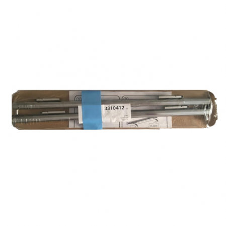 Guias Bandeja Extraible Horno Teka HSC 635