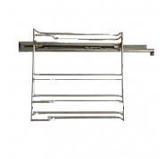 Guias Extraibles de una Altura Horno Balay 3HB5358A0/03 17002061