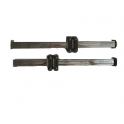 Guias para Cestos Electrolux Favorit 40860 SWAP