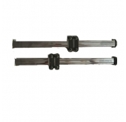 Guias para Cestos Electrolux Favorit 40860 SWAP