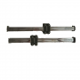 Guias para Cestos Electrolux Favorit 40860 SWAP