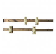 Guias para los Cestos Lavavajillas Otsain Hoover HND 312-37 SWAP