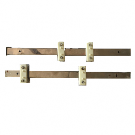 Guias para los Cestos Lavavajillas Otsain Hoover HND 312-37 SWAP