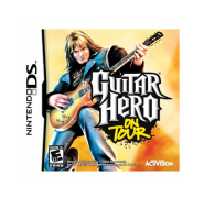 Guitar Hero On Tour NDS