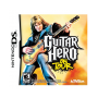 Guitar Hero On Tour NDS