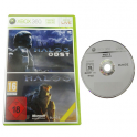 Halo 3 + Halo 3 ODST Xbox 360