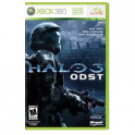 Halo 3 ODST Xbox360
