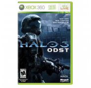 Halo 3 ODST Xbox360