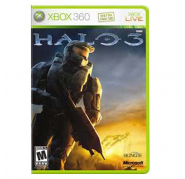 Halo 3 Xbox360