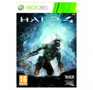 Halo 4 Xbox 360