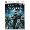 Halo Wars Xbox360