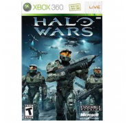 Halo Wars Xbox360