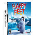 Happy Feet Nintendo Ds