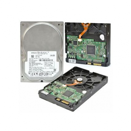 HITACHI Deskstar HDS721616PLA380 160Gb  DISCO DURO 3.5