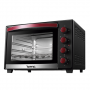 Horno Crena 48Litros Con Luz, Turbo y Rustipollo