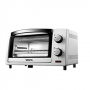 Horno Crena 9 Litros 800w