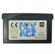 Ice Age Game Boy Advance Game Boy Advance Sin Carcasa