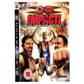 Ina ¡Mact! Total Nonstop Action Wrestling Ps3