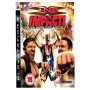 Ina ¡Mact! Total Nonstop Action Wrestling Ps3