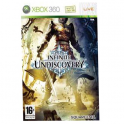 Infinite Undiscorevy Xbox360