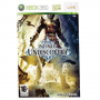 Infinite Undiscorevy Xbox360