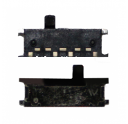 Interruptor Camara Lg KU990