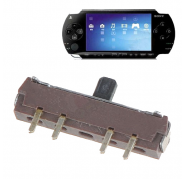 Interruptor de Encendido / Apagado PSP 1000 / 2000 Interruptor de Encendido / Apagado PSP 1000 / 2000