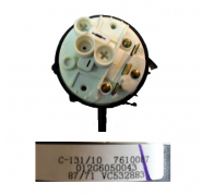 Interruptor de Presion Lavavajillas Teka DWG 58 FI 7610087 SWAP