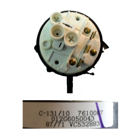 Interruptor de Presion Lavavajillas Teka DWG 58 FI 7610087 SWAP