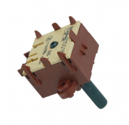 Interruptor de Programa Lavadora/Secadora Candy CDB485D/1-37S 41
