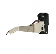 Interruptor de Puerta Lavadora Zanussi 2WN7120L 132620801 SWAP