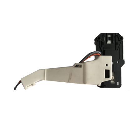 Interruptor de Puerta Lavadora Zanussi 2WN7120L 132620801 SWAP